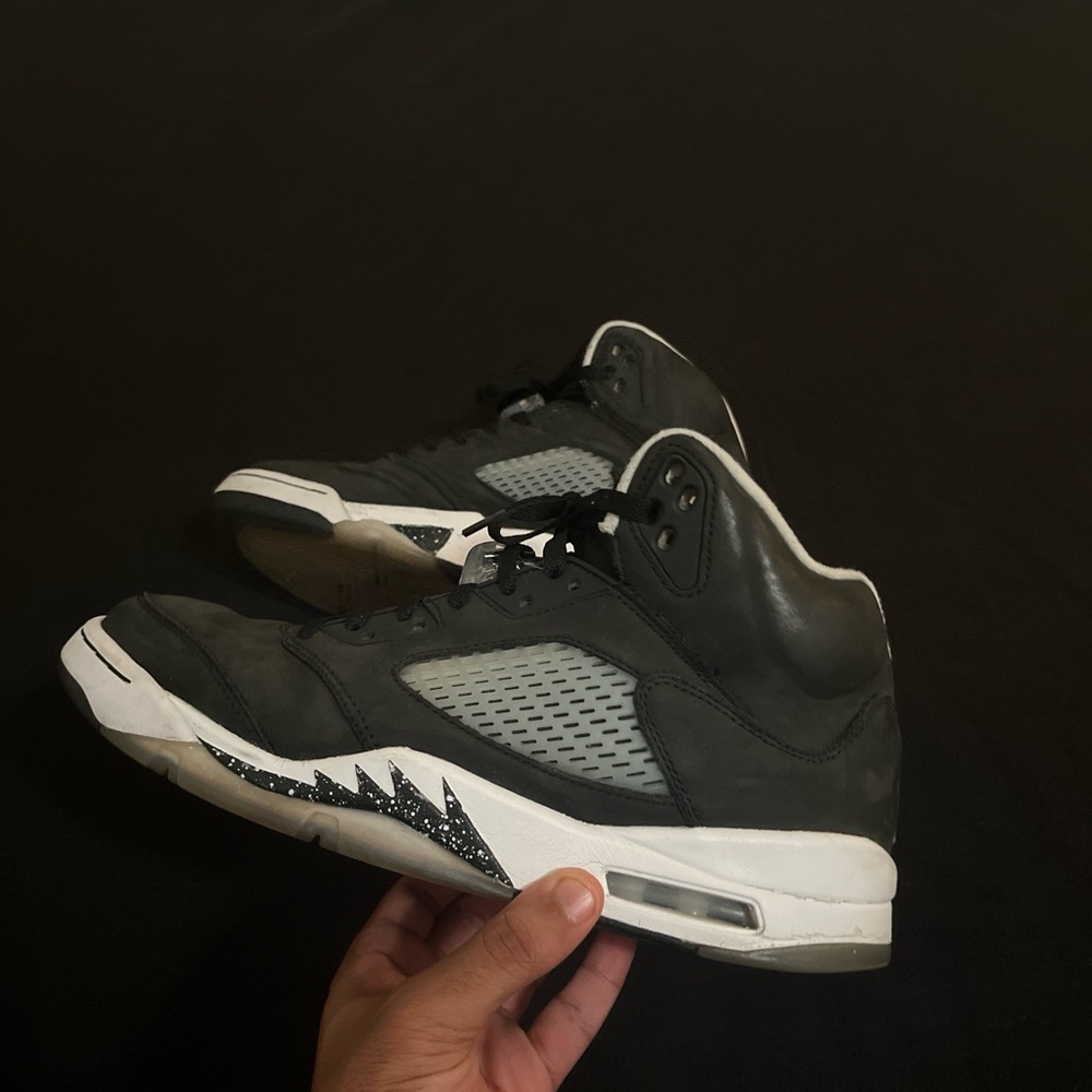 Jordan 5 'Oreo’ size 10.5